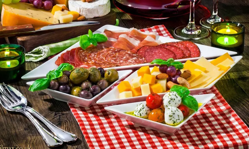 European Kitchenware from $50, $100, $150 or $200 Groupon Options
