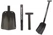 All-purpose Telescoping Compact Shovel. Multiple Options Available - Second Medium