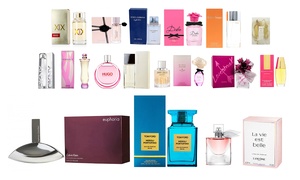  Women's Fragrance Mystery Deal 