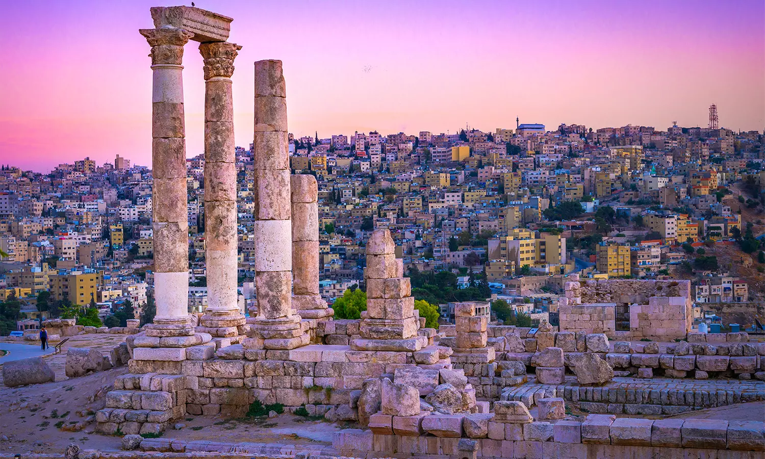 Rome Vacation. Price is per Person, Based on Two Guests per Room. Buy One Voucher per Person. - Primary Image