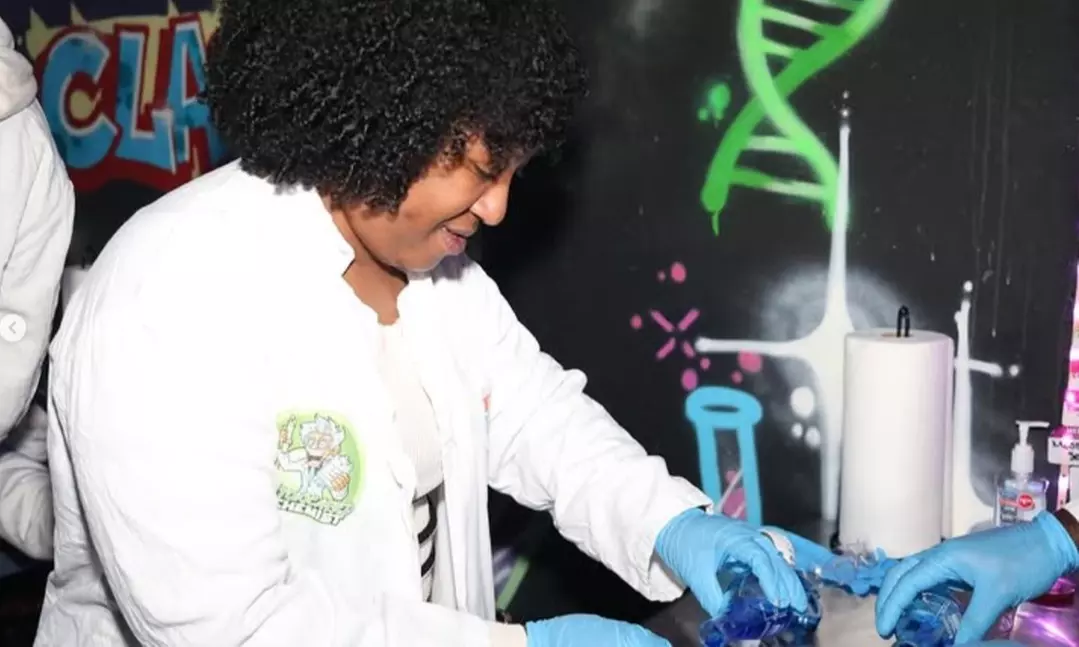 Gerneral Admission with Complimentary Cocktails & Shots