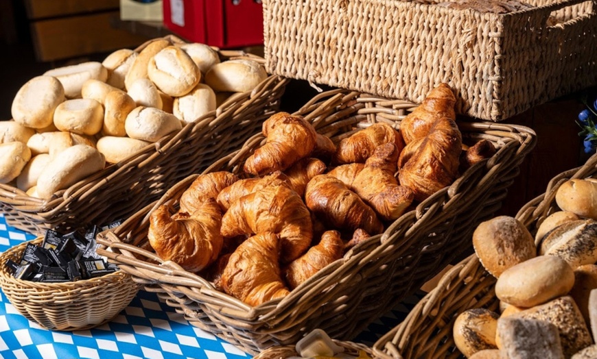 Image 3: Gemütlicher bayerischer Sonntagsbrunch für 2 oder 4 Personen