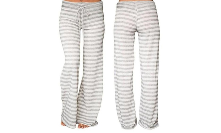 Image 3: Lounge Trousers