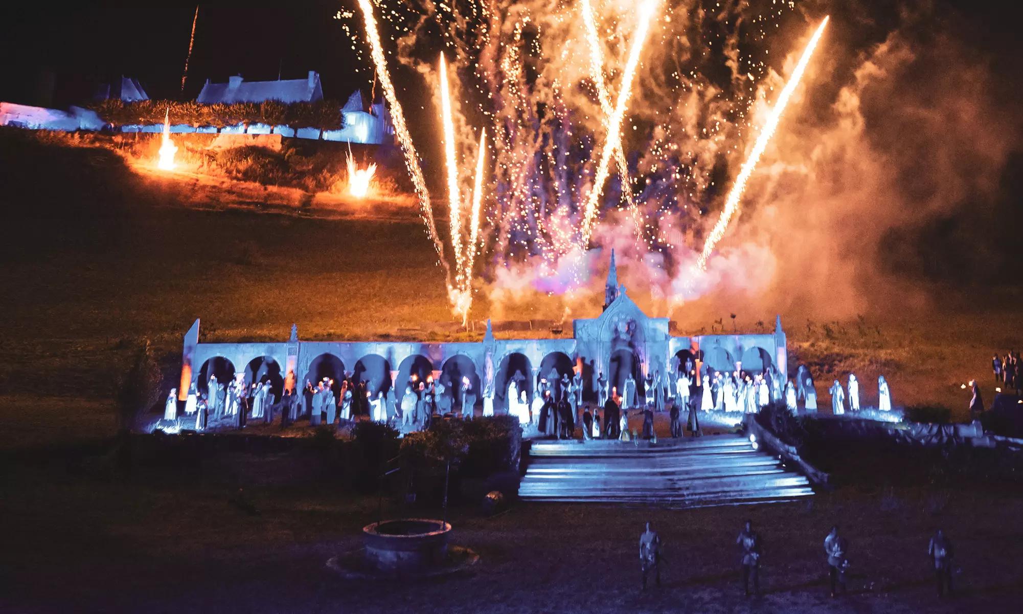 Place adulte ou enfant pour "La Bataille de Castillon" à Bordeaux