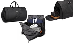 Suit Garment Duffel Bag