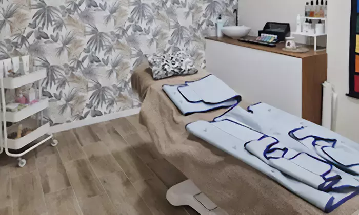 Limpieza facial con opción a tratamientos adicionales para 1 persona