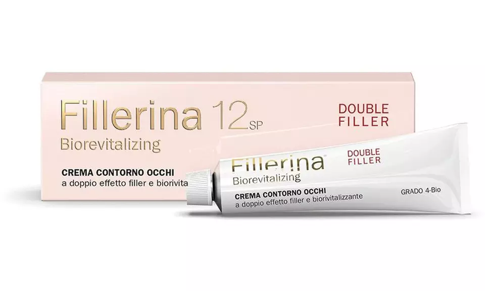 Fillerina per viso Labo
