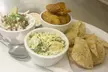 Weekday or Weekend Dinner for 2 or 4 with Starter, Mains, Dessert & Drinks @Legacy Pointe Eatery (Up To 45% Off) - Second Medium