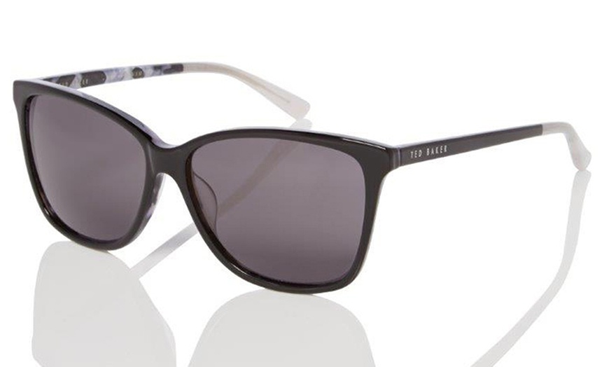 Image 7: Ted Baker Sunglasses