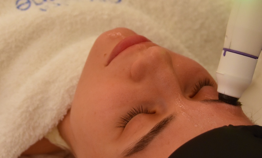 Image 3: Facial Services at GA Skincare