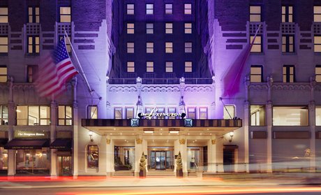 New York City Hotels - Deals in New York City, NY | Groupon