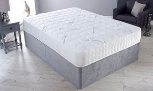 1000 Diamond Pocket Mattress