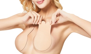 Invisible Breast Lifting Bra