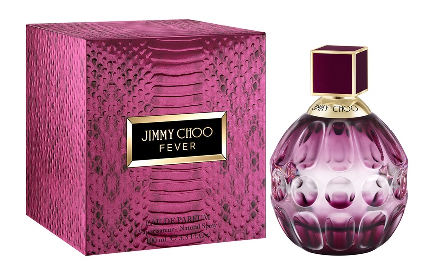 Image 4: Jimmy Choo EDP in Floral, Fever or Blossom 