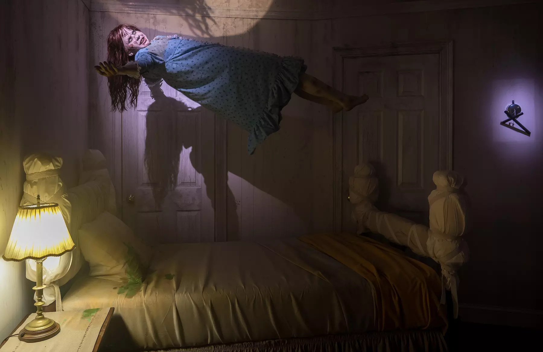 Madame Tussauds New York Admission