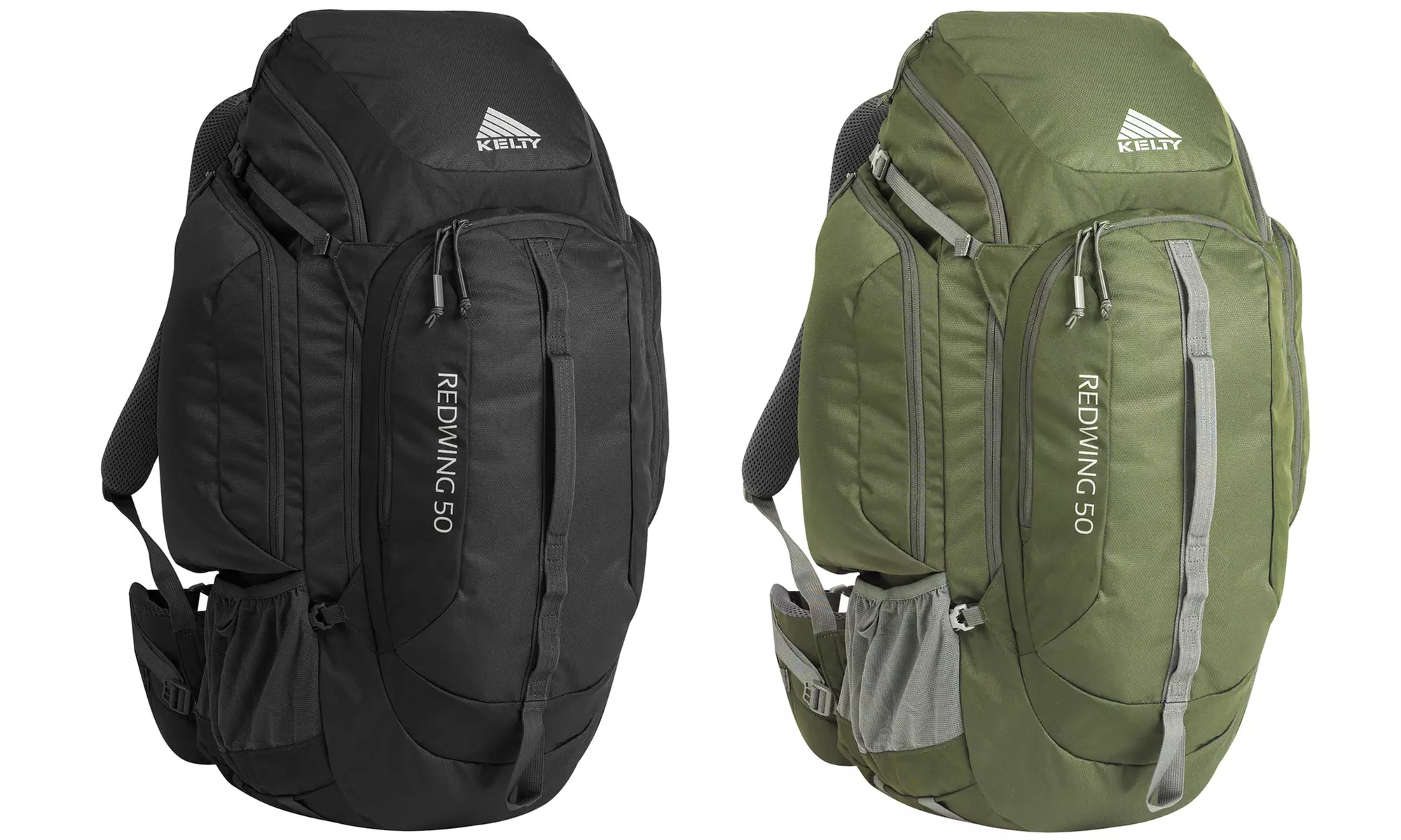 Kelty Redwing 50 Backpack - Primary Image
