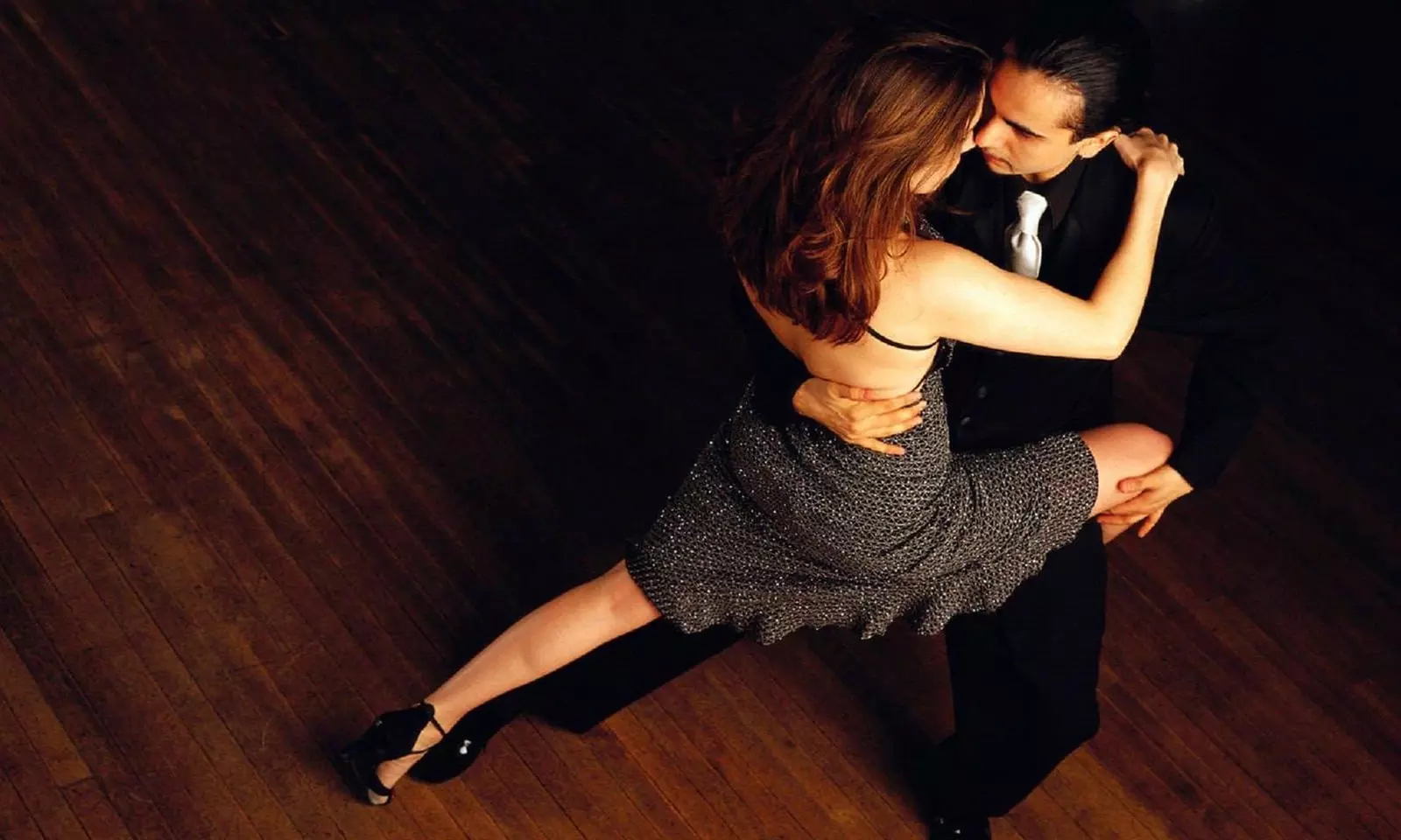 $50 for 45- and 30-Minute Private Lesson and One Group Practice at Fred Astaire Dance Studio ($100 Value) - Primary Image