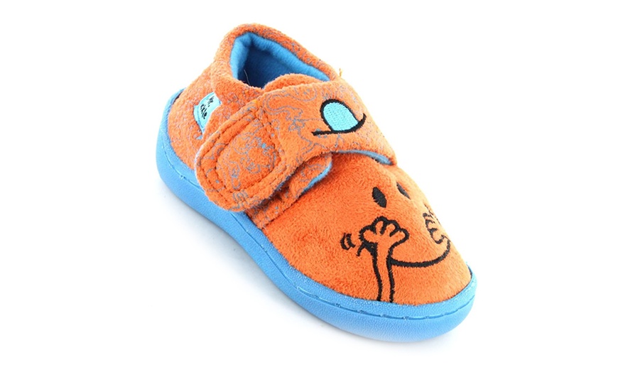 Image 3: Kids' Character Slippers