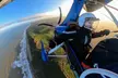 Introductory Flying Lesson on Flex Wing at Exodus Airsports - Second Medium