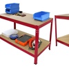 Image 2: Monster Group Racking Workbench