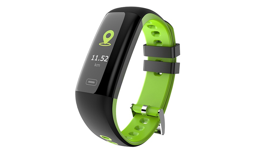 Image 8: Bracelet sport bluetooth