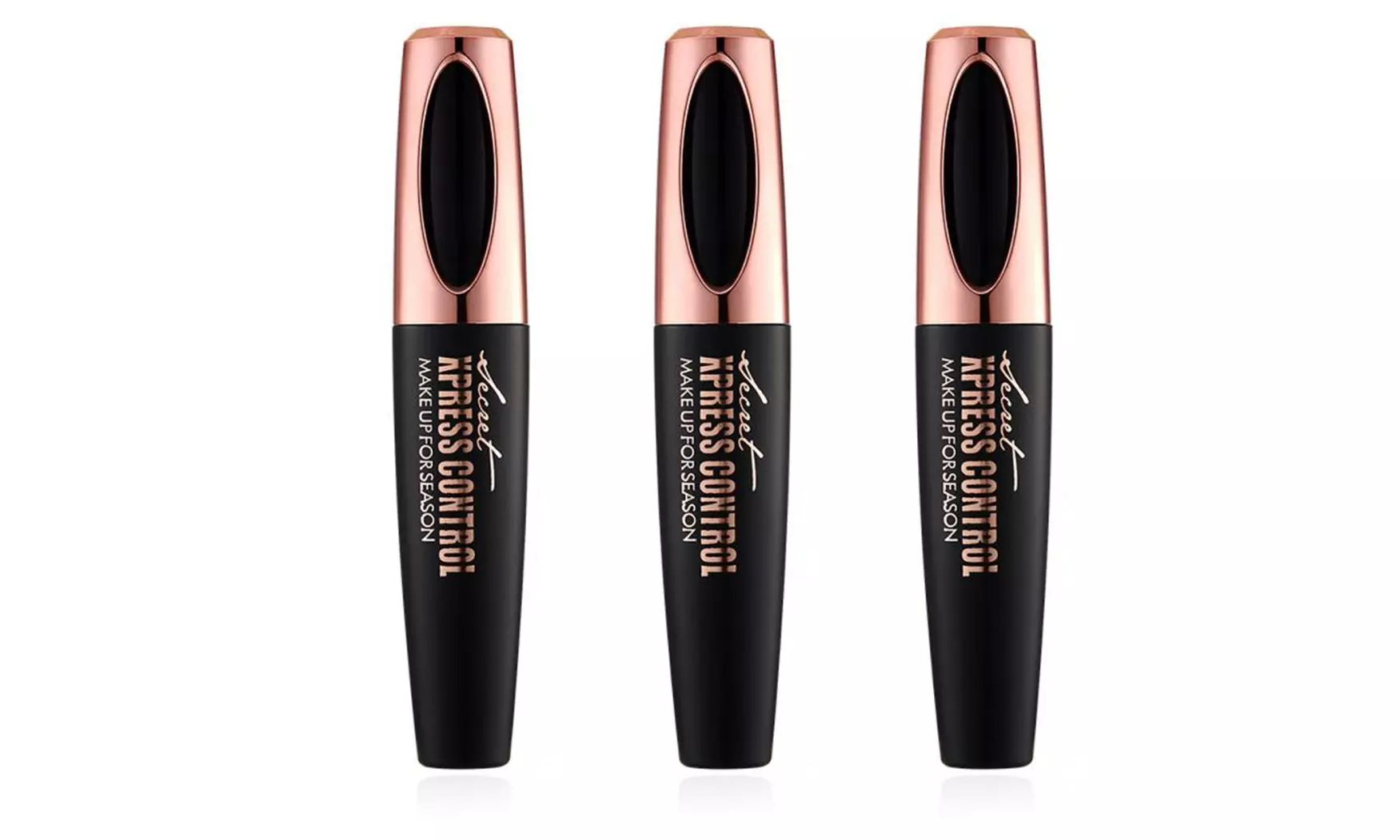 1, 2 o 3 mascara 4D Silk Fibre Lash da 8 ml - Image 3