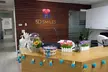 Spa-like care w/laser teeth whitening sessions/dental care at 5D Smiles Dental - Up to 92% Off - Second Medium