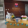Image 2: Spa-like care w/laser teeth whitening session/dental care at 5D Smiles