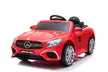 Voiture électrique Mercedes Benz SL63 "A006" pour enfants dès 3 ans, coloris au choix - Image 2
