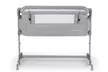 Lit bébé berceau cododo 3 en 1 NESTE UP Kinderkraft - Second Medium