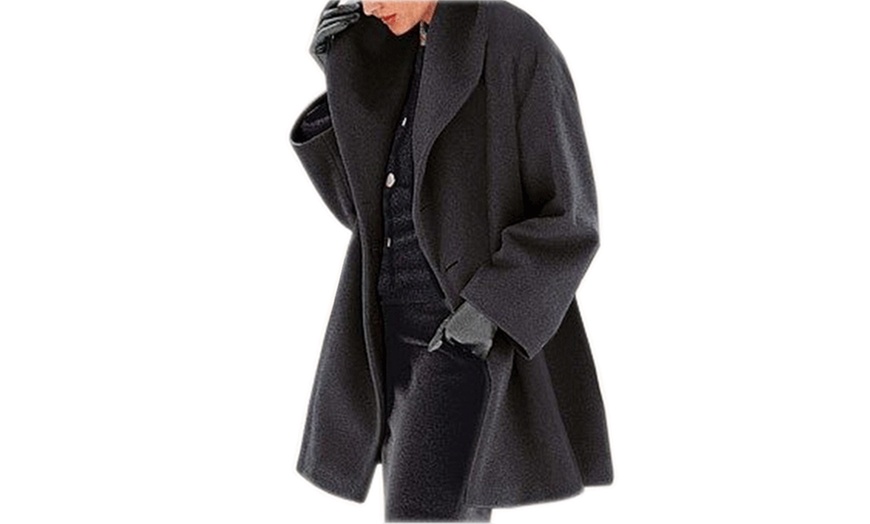 Image 4: Cappotto da donna 