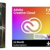 Image 1: Adobe Creative Cloud of Adobe Lightroom