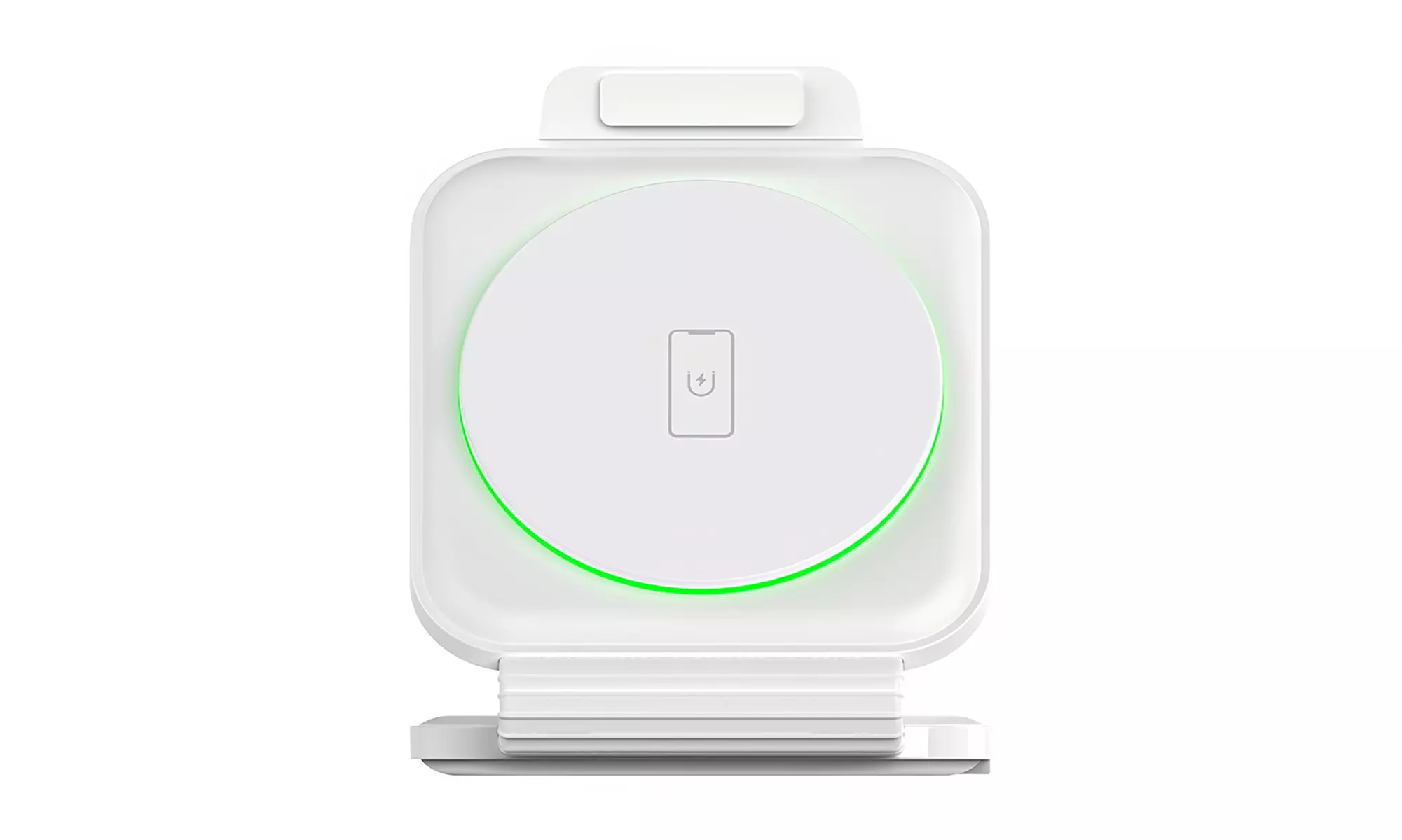 SmartPro 3-in-1 faltbares, magnetisches Ladegerät Z12-1