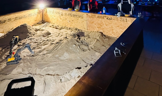 What to expect media