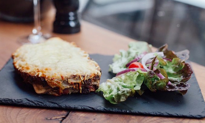 Image 4: Pause gourmande au cœur de Bordeaux : menu raffiné pour 2 ou 4 pers.