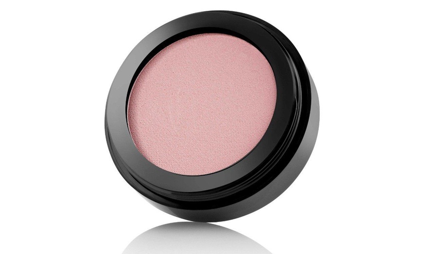 Image 10: Blush mat illuminant à l'huile d'argan