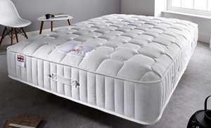 Sovereign 3000-Pocket Mattress