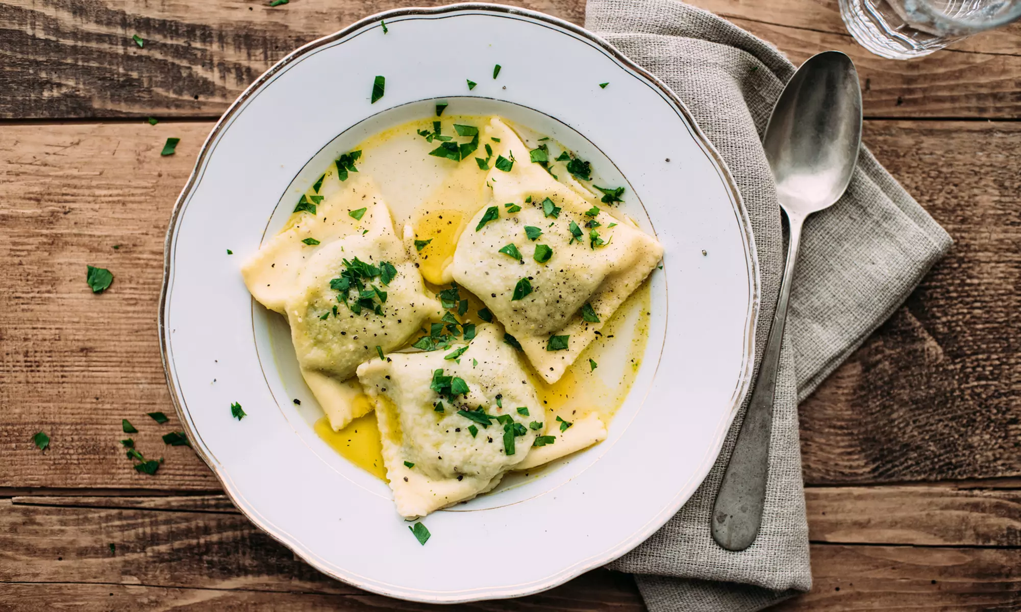 Menu vegetariano per 2 o 4 persone al ristorante Road Mama, in zona Subaugusta (sconto fino a 52%) - Primary Image