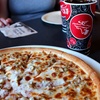 Image 7: 1 Large Pizza with 1-2 Toppings & 1 Side, Large Specialty Pizza & More