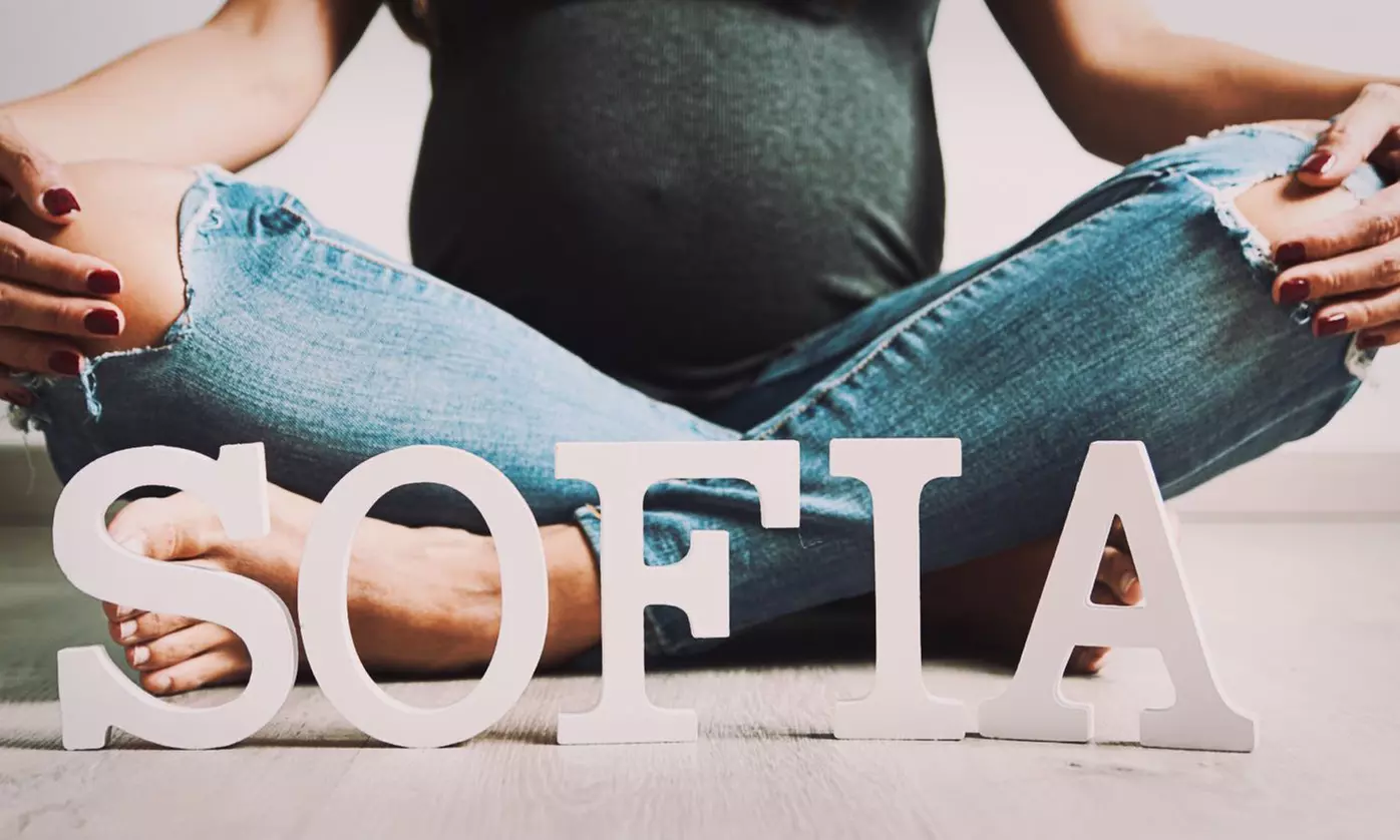 Sesión de fotografía premamá en White Bcn