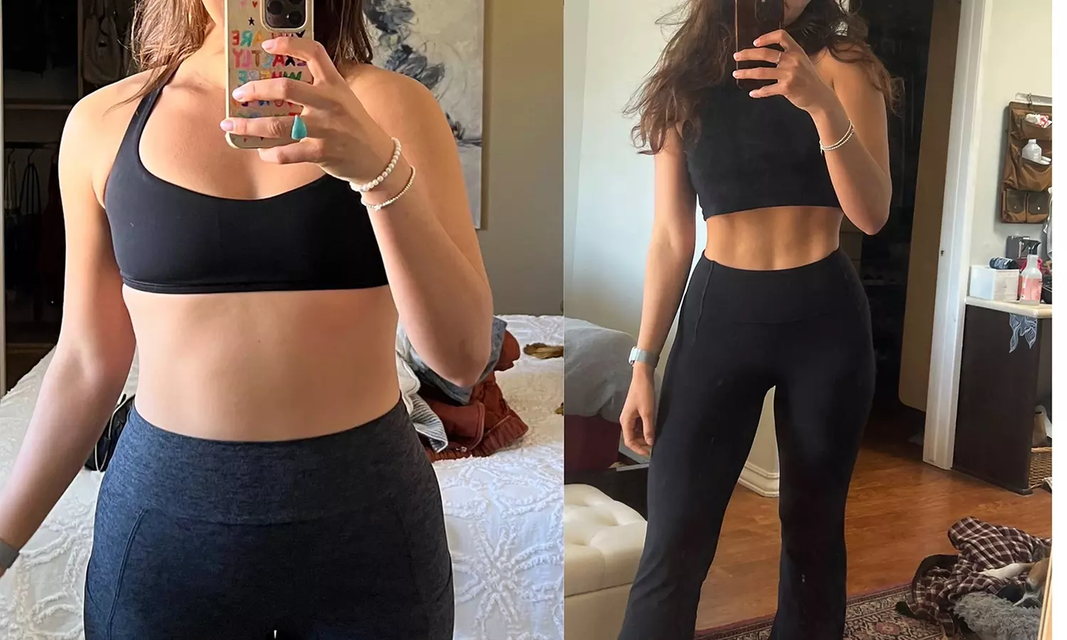 Join the 6 Weeks Transformation Challenge or Punch Card Sessions