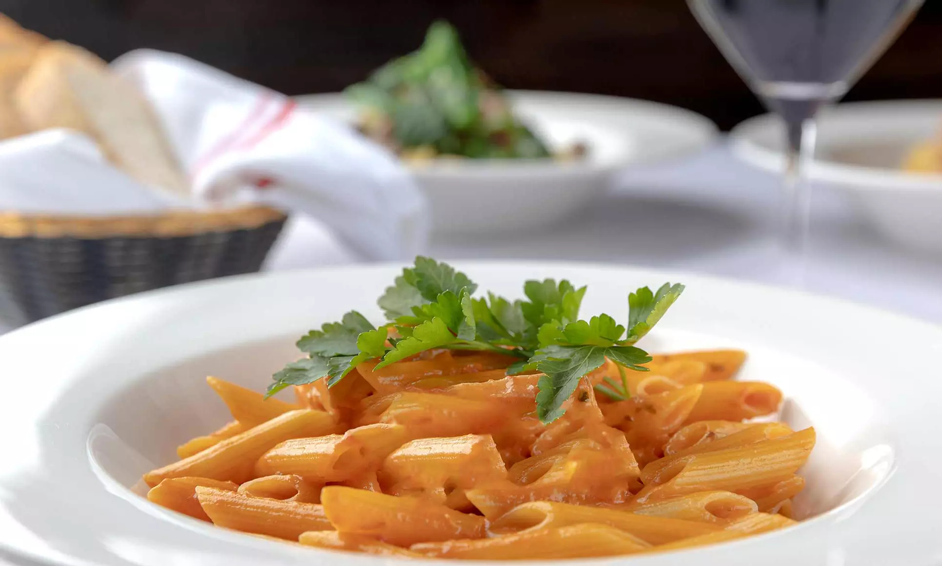 Food and Drink for Dine-In and Takeout at Macelleria Italian Steakhouse Pelham (Up to 33% Off) - Second Medium