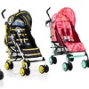 Image 1: Koochi Sneaker Strollers