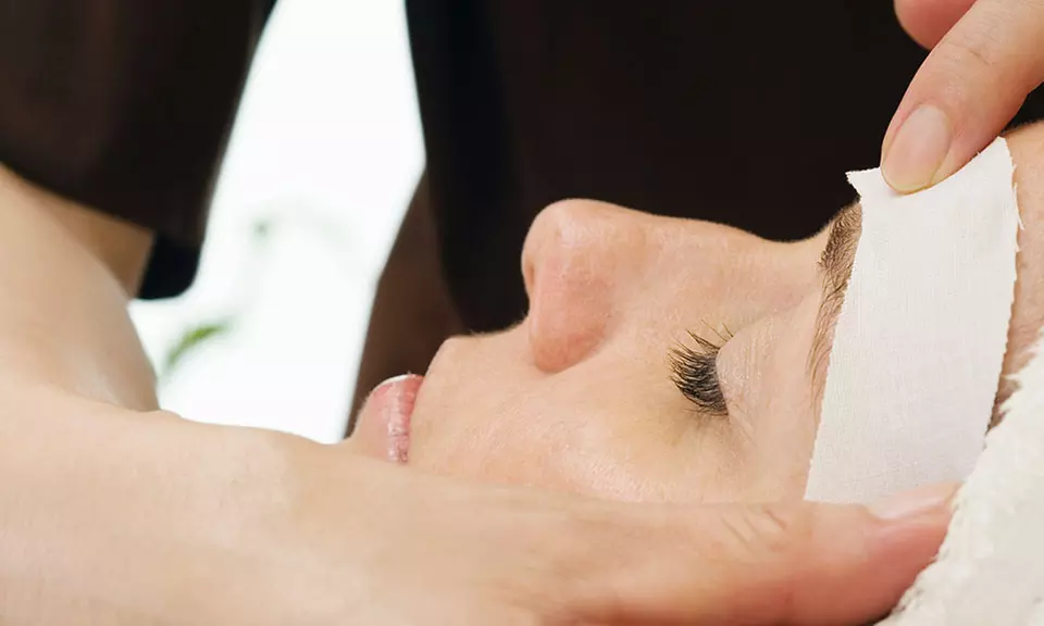 Smooth Skin with Waxing Services! 