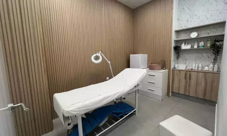 1 o 3 sesiones de eliminación de manchas en la piel con IPL para 1