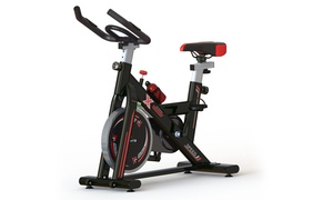 Spin Bike Home Exercise Machine