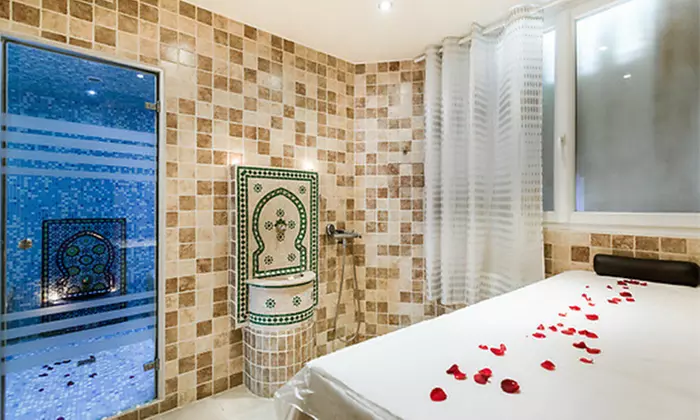 Parenthèse détente et bien-être au Spa Perle d'Étoile