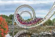 Tagesticket für den Heide Park in Soltau - Norddeutschlands größtem Freizeitpark - Second Medium