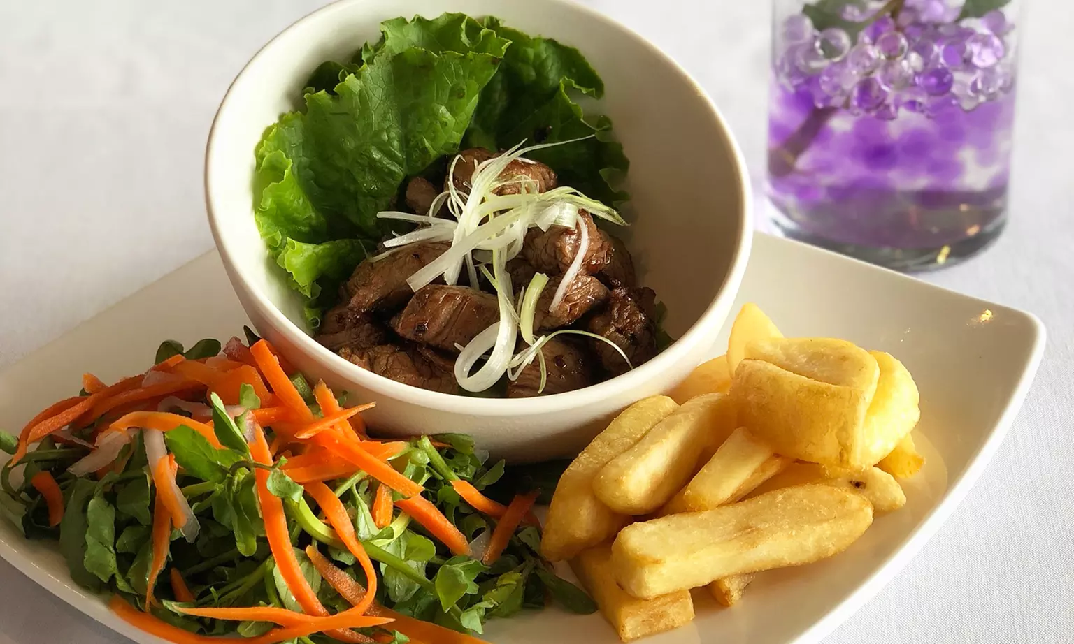 25% Cash Back at Little Saigon Restaurant - Primary Image