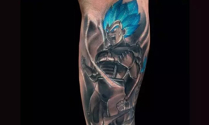 Up to 38% Off on Tattooing at Inked Sanity Tattoo Shop - Primary Image